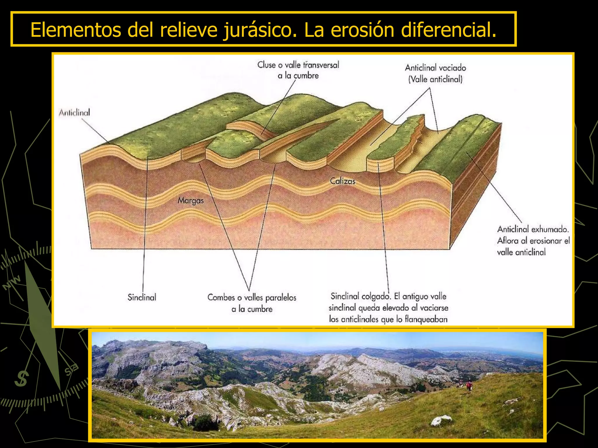 paisajes-litol-gicos-de-espa-a-el-roquedo-sil-ceo-calizo-arcilloso-y