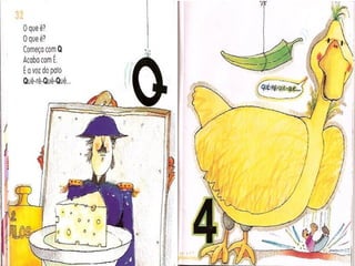 Palavras muitas palavras