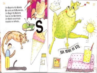 Palavras muitas palavras