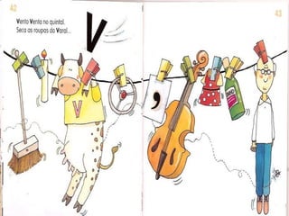 Palavras muitas palavras