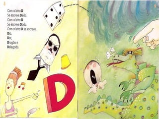 Palavras muitas palavras