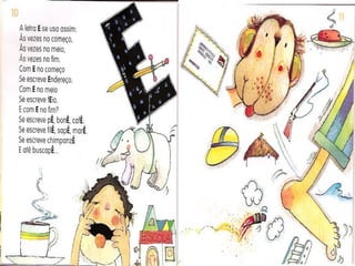 Palavras muitas palavras