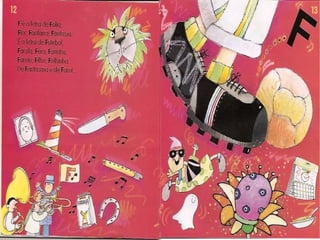 Palavras muitas palavras