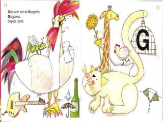 Palavras muitas palavras