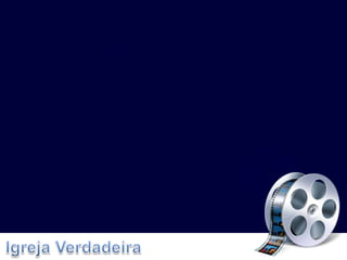 Sem lugar para se esconder - palestra 28