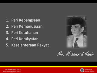 DIKDIK BAEHAQI ARIF | 
dik2baehaqi@yahoo.com | 
Universitas 
Ahmad Dahlan 
 