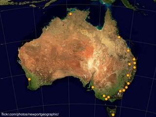 Swinburne
flickr.com/photos/newportgeographic/
 