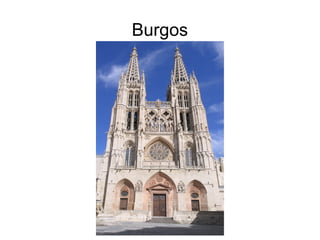 Burgos
 