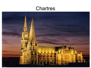 Chartres