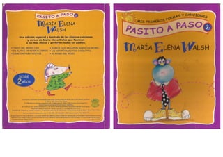 2 Pasito a paso - Maria Elena Walsh.pdf