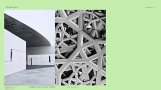 DGR, FA, UNAMCUBIERTAS DE CLARO CORTOAparicio Diana
Paul Roberto
Octubre, 2020Introducción
 