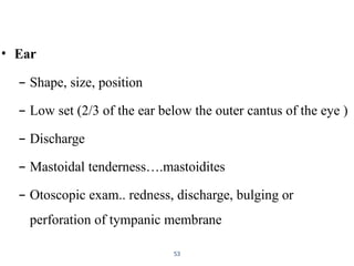 2 Pediatric History Taking and Physical examination (1).pptx