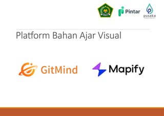Pembuatan Bahan Ajar Visual Arahim .pptx
