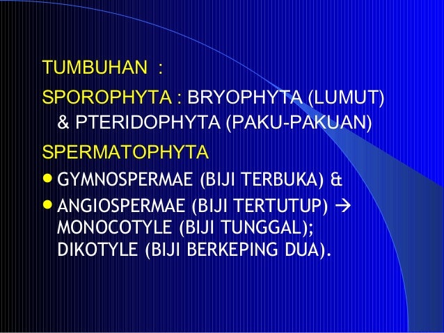 Biologi dasar "pendahuluan biologi" Biologi dasar "pendahuluan biologi"