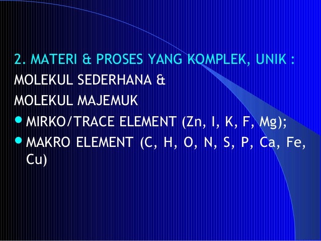 Biologi dasar "pendahuluan biologi" Biologi dasar "pendahuluan biologi"