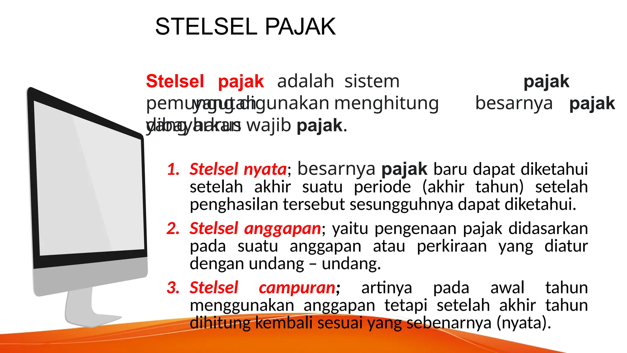(2) Pengelompokan dan Tata Cara Pemungutan Pajak.pptx