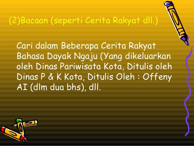 (2)pengembangan bahan ajar mulok & contoh