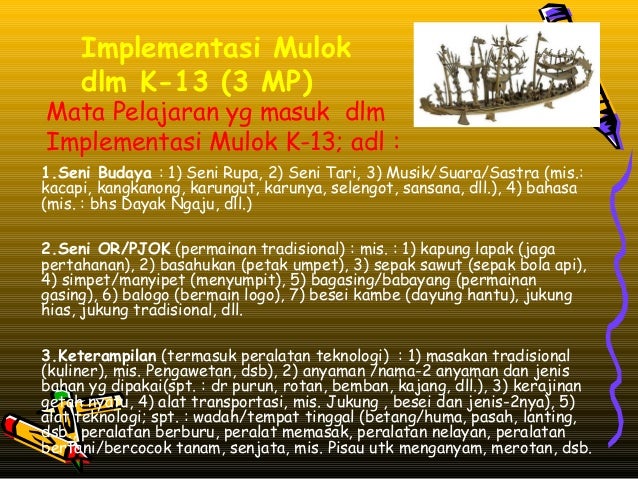 (2)pengembangan bahan ajar mulok & contoh