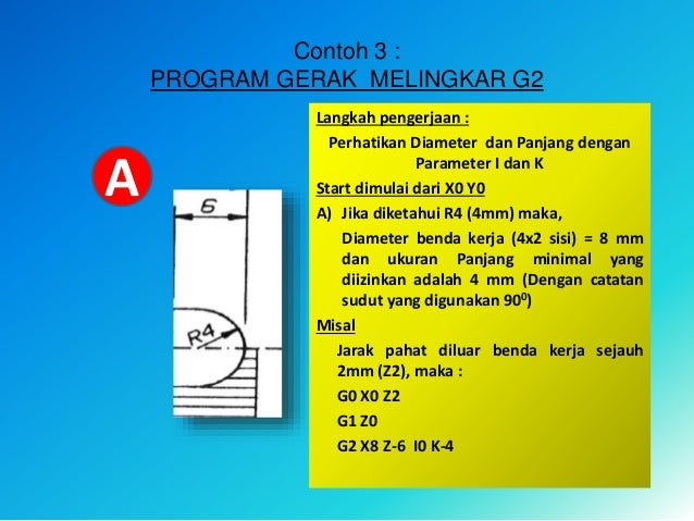 Pengenalan dan pengoperasian mesin CNC