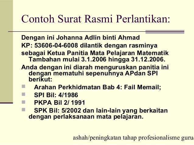 2 pengurusan panitia 2 pengurusan panitia