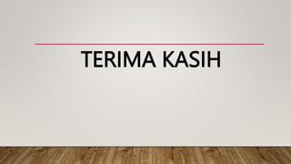 TERIMA KASIH
 
