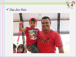 Dia dos Pais
 