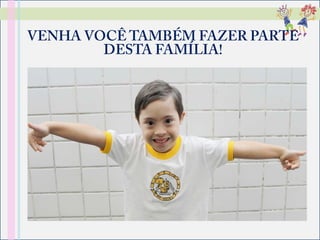 Apresentação 2º período