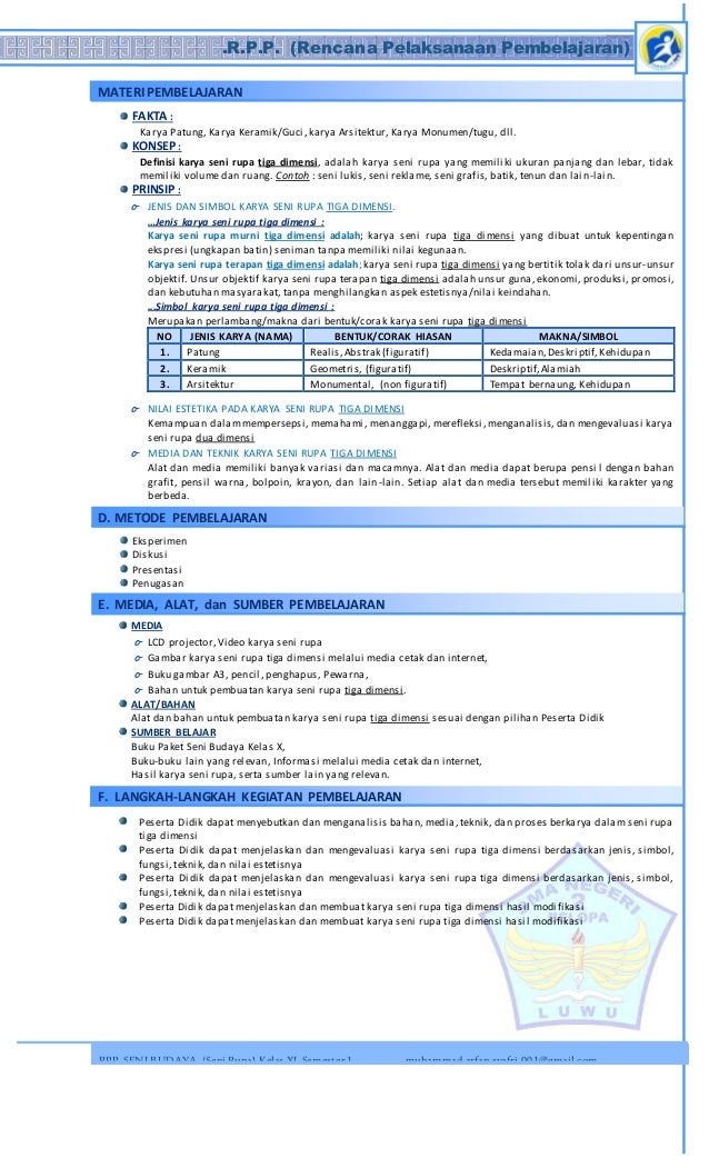 2 pert 12 13 rpp senibudaya xi smt 1 tp 1415 apgfile