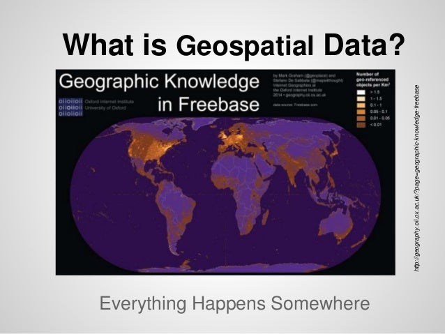 UCT GIS Labs