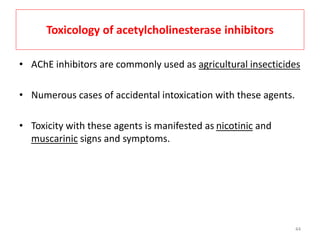 2 Pharmacology I, intro ANS cholinergic drugs.pptx