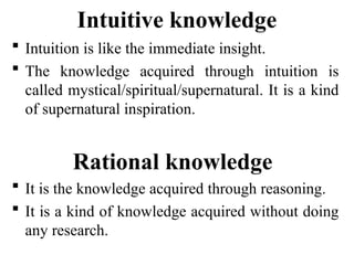 2PHILOSOPHY OF EDUCATION AND EDUCATIONAL MANAGEMENT | PPT