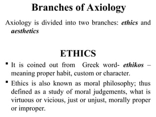 2PHILOSOPHY OF EDUCATION AND EDUCATIONAL MANAGEMENT | PPT