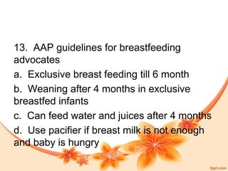 2 physiology and benefits of bf, risk of artificial feeding230113 | PPT
