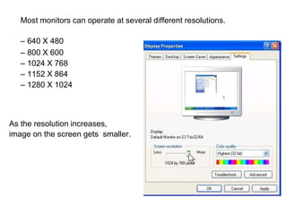 2_Pixels and Colors.pdf This is a second lecture slide Pixel and Colors ...