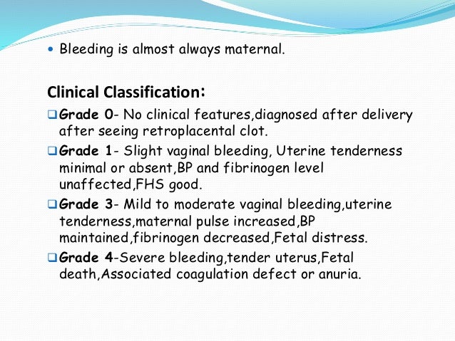 picture Mcafee Johnson Regime management of placenta previa