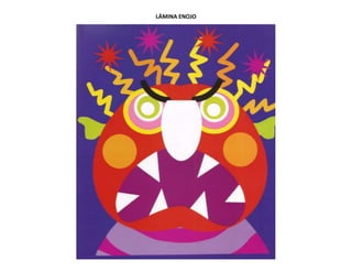 LÁMINA ENOJO
 