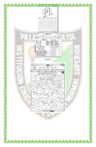 Anexo 3
Anexo 4
 