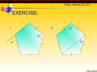 Friday, January 25, 2013


     EXERCISE:

1.                2.       X0

             X0

 Y0                                  Y0




                                           AIRIL AHMAD
 