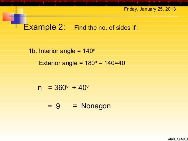 Note Math Pmr Polygon