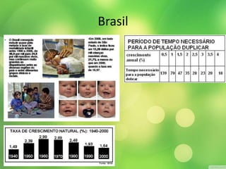 Brasil
 