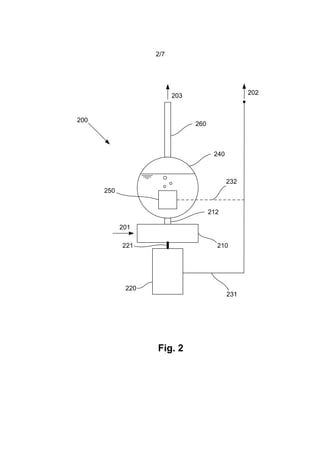 2/7




                         203                      202



200
                               260



                                      240



                                            232
      250


                                     212

            201

            221                        210




             220
                                            231




                   Fig. 2
 
