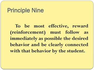 Comprehensive Guide to Practice Teaching and Learning Theories | PPTX