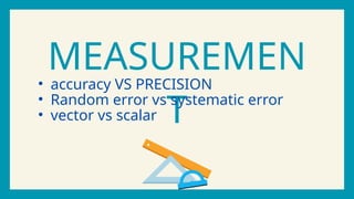 Accuracy Powerpoint 2 Precision vs Accuracy powerpoint presentation | PPTX