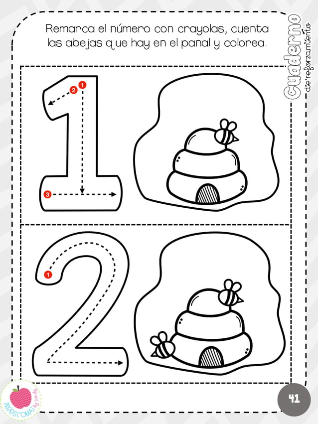 2° Preescolar. Cuaderno de reforzamiento.pdf