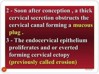 2 Pregnancy physiological changes and management.ppt