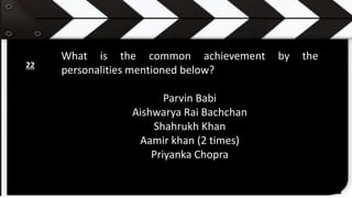 easy bollywood quiz questions with answers