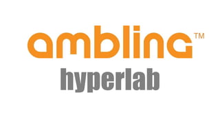 hyperlab
 