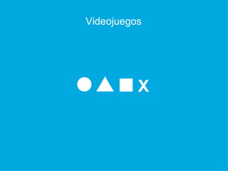 Videojuegos 