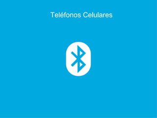 Teléfonos Celulares 