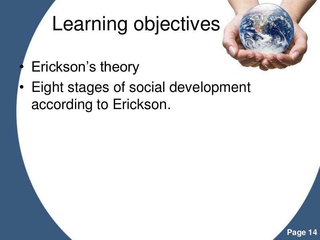 Social Development